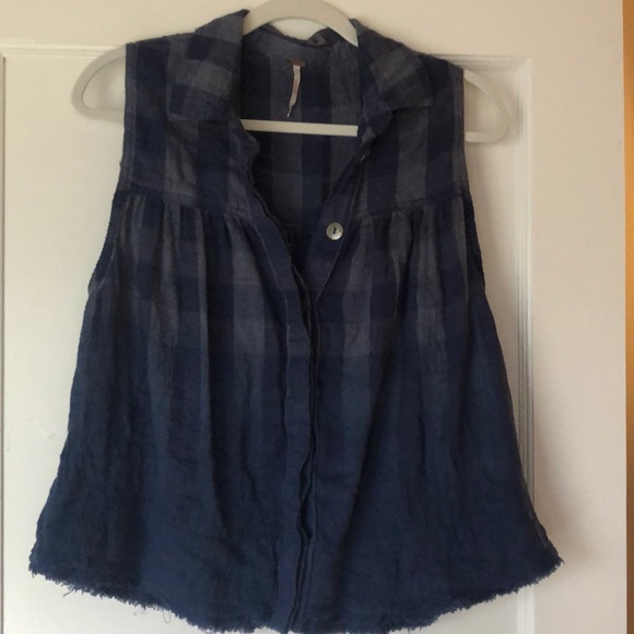 Free People Tops - Free people tank